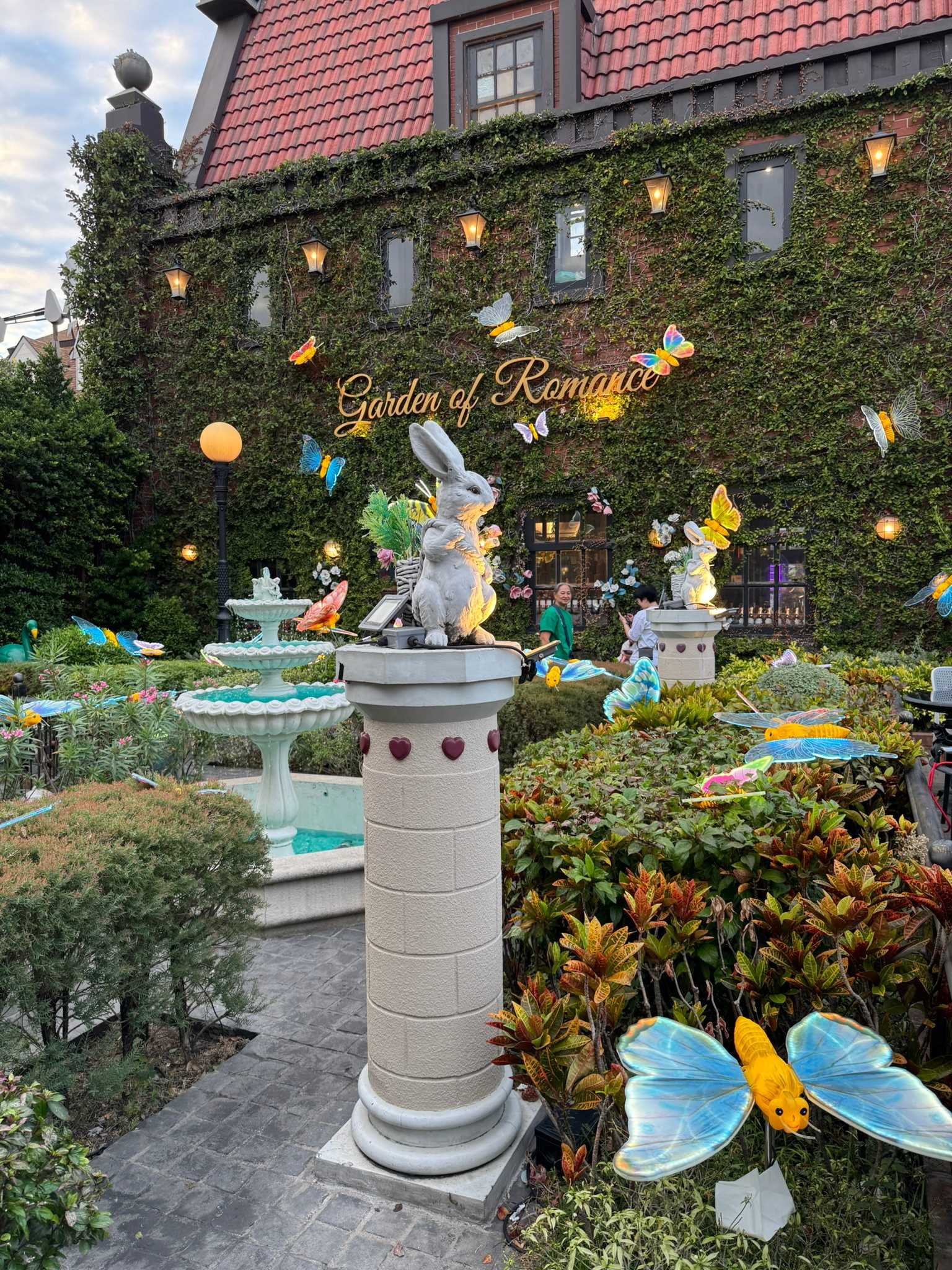 10 Things to Do in Chocolate Ville Bangkok (That You Don’t Want to Miss)